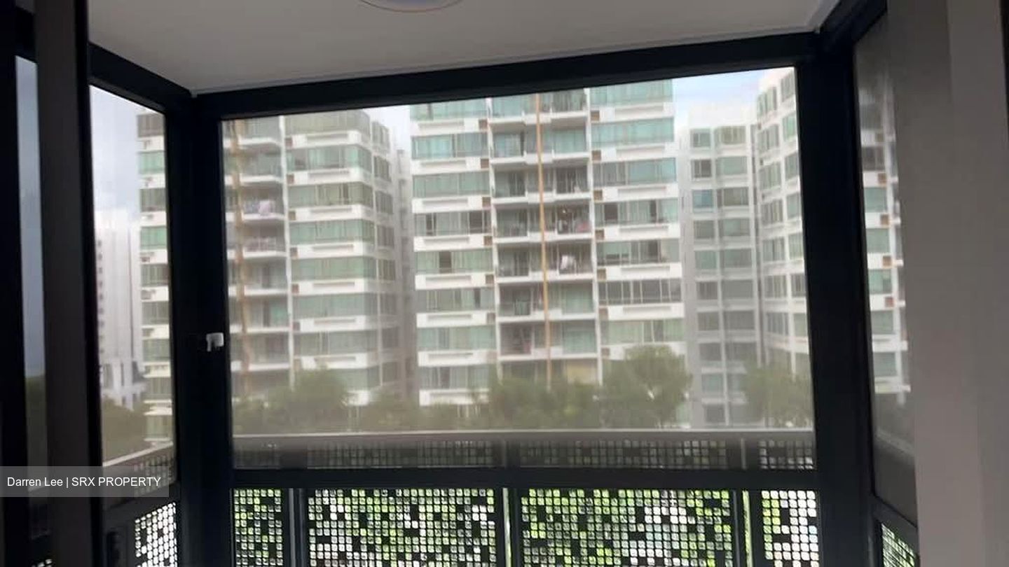Tanah Merah Kechil Link (D16), Condominium #566265161